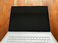 Microsoft Surface Book 3  15"  i7 32GB RAM  1TB SSD GTX1660ti Rheinland-Pfalz - Koblenz Vorschau