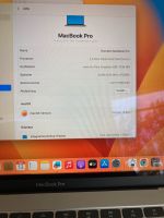 MacBook Pro Pankow - Weissensee Vorschau