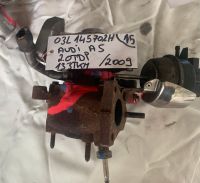 ORIGINAL AUDI VW SEAT SKODA TURBOLADER 03l145702H 2.0TDI A4 A5 A6 Duisburg - Rheinhausen Vorschau