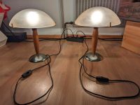 Vintage Tischlampe Hessen - Alsfeld Vorschau