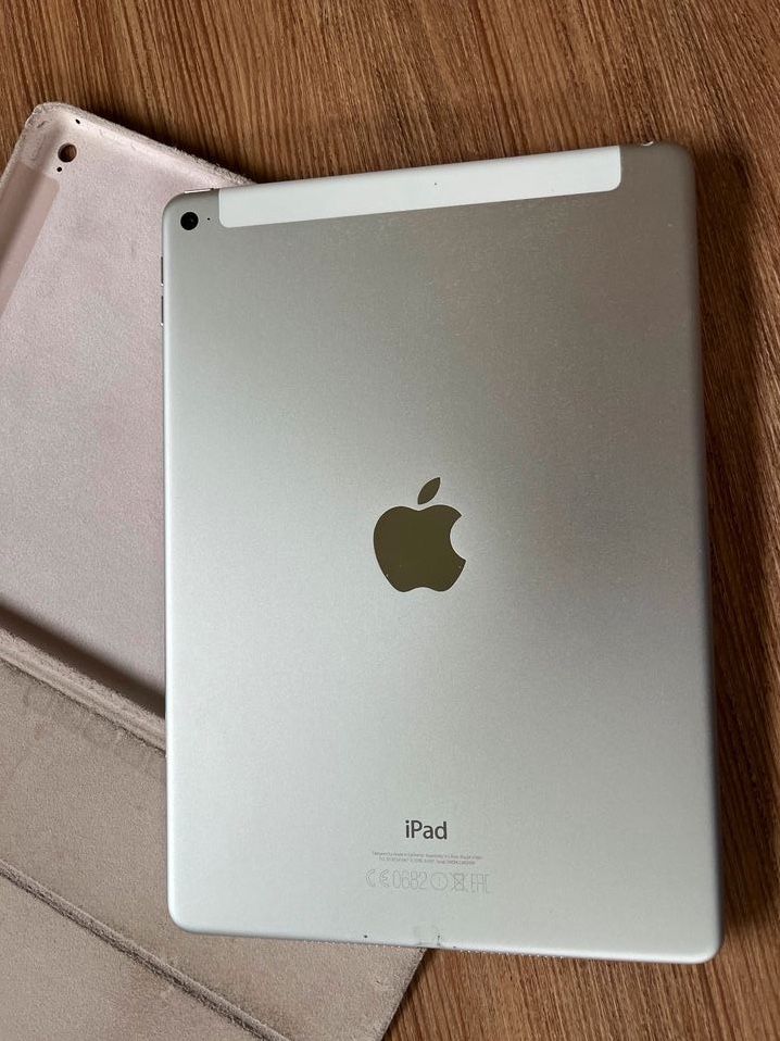 iPad Air 2 in Ellwangen (Jagst)