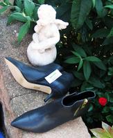 Stiefeletten 41 schwarz NEU Hessen - Wetzlar Vorschau