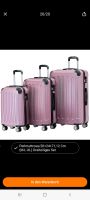 Reise Trolley 3x Set klein mittel groß neu Farbe Pink Rosa auch Berlin - Mitte Vorschau