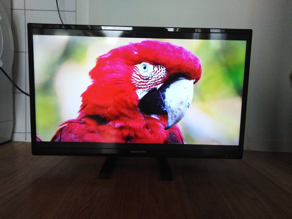 Medion Life P15168 (MD 30790) 31.5 Zoll LCD, Full HD Fernseher in Hannover