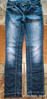 Denim by Street One coole Jeans Gr. 38 Leipzig - Paunsdorf Vorschau