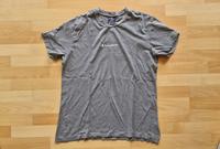 Gr. L Herren T Shirt Champion grau Hessen - Idstein Vorschau
