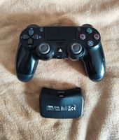 Sony Playstation 4 Controller Dualshock 4 V2 Hall Effect Sticks Bayern - Memmingen Vorschau