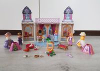 Playmobil Princess - Aufklapp-Spiel-Box - Schlösschen (5419) - Sachsen - Trieb Vorschau