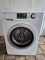 Waschmaschine Haier 8Kg Baden-Württemberg - Heidenheim an der Brenz Vorschau