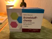 Arzneistoffchemie Karteikarten Pharmazie Münster (Westfalen) - Mauritz Vorschau