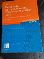 Mathematik für Ingenieure Band 1 Saarland - Neunkirchen Vorschau