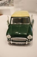 Modellauto Eduscho Mini Cooper S 1:16 927754 Rheinland-Pfalz - Hainau Vorschau