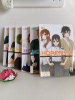 Horimiya Manga 1 - 6 Nordrhein-Westfalen - Rheda-Wiedenbrück Vorschau