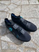 UYN Rennrad Herren Schuhe Gr. 42 Bayern - Germaringen Vorschau