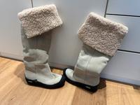 Bally Damenstiefel Größe 38 Bayern - Fürth Vorschau