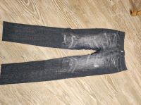 Hose, Leggings, Jeggings L Sachsen - Demitz-Thumitz Vorschau