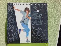 Maggie Lee - White Zone (Vinyl LP) Bayern - Bad Kissingen Vorschau