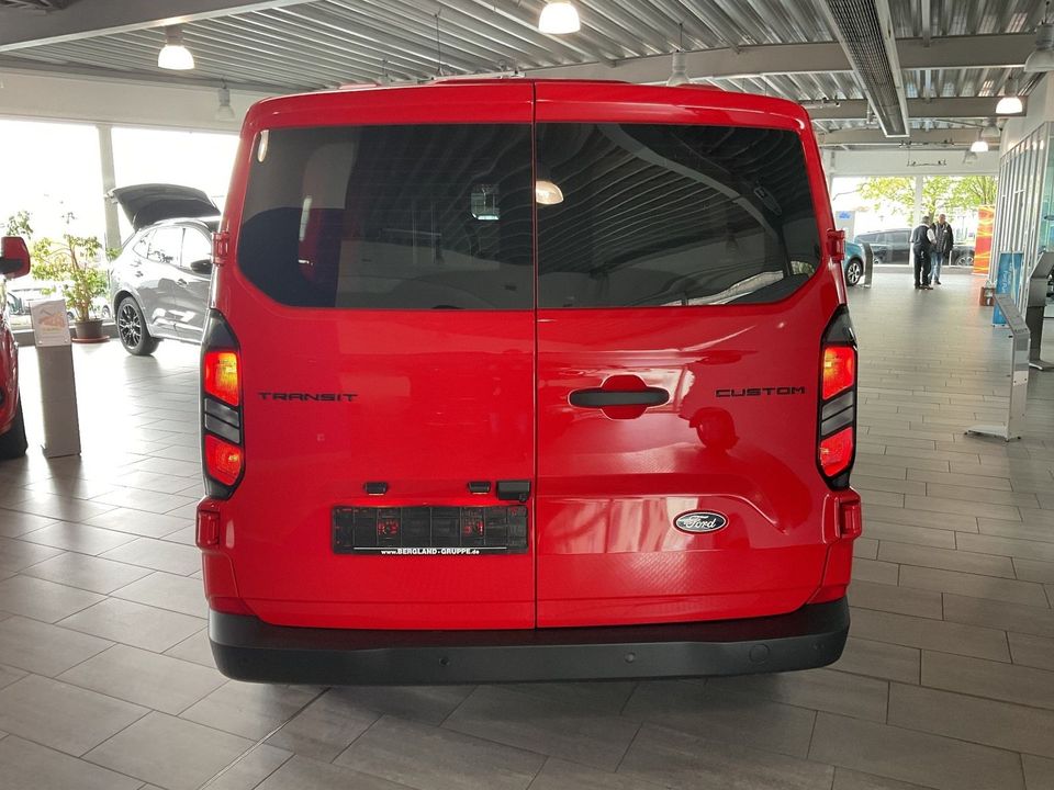 Ford Transit Custom 280L1 TREND Klimaauto.*LED*Kamera in Remscheid