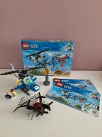 Lego City 60207 inkl OVP und Anleitung Bayern - Höchstadt Vorschau