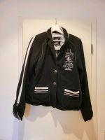 Soccx Damen Blazer Jacke schwarz Gr. 42 Baden-Württemberg - Reichenau Vorschau