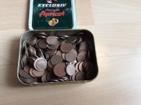 Konvolut von 1Pfennige und 2Pfennige und 5 u.10 Pfennige Niedersachsen - Bückeburg Vorschau