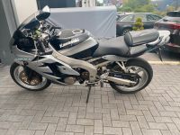 Kawasaki Ninja 600 Hessen - Beselich Vorschau