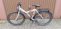 Jugend-Mountainbike Noxon B 4 Y Ranger - 26 Zoll - 7 Gang Hannover - Ricklingen Vorschau