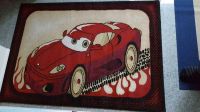 Teppich kinderzimmer auto rot cars Nordrhein-Westfalen - Dorsten Vorschau