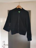 Sweatjacke Blouson benetton Gr. S 36 blau Bielefeld - Stieghorst Vorschau