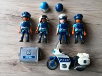 Playmobil Polizei Nordrhein-Westfalen - Spenge Vorschau