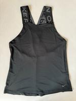 Nike Pro Dri-FIT Sport-Top schwarz Gr. S Niedersachsen - Vienenburg Vorschau