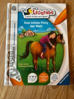TipToi Leserabe Das tollste Pony der Welt Nordrhein-Westfalen - Frechen Vorschau