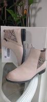 Mona Stiefelette Damenschuh (8) Berlin - Charlottenburg Vorschau