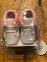 Baby Schuhe neu, Größe 62/68 Schleswig-Holstein - Handewitt Vorschau