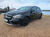 Mercedes Benz A 160 Tempomat, Klima, Keyless Go, Scheckheft Niedersachsen - Cuxhaven Vorschau