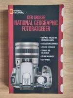 Der große National Geographic Fotoratgeber *Digital,Analog,Handy* Findorff - Regensburger Straße Vorschau