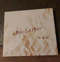 Gackt Love Letter CD jap Version jpop jrock Niedersachsen - Emden Vorschau