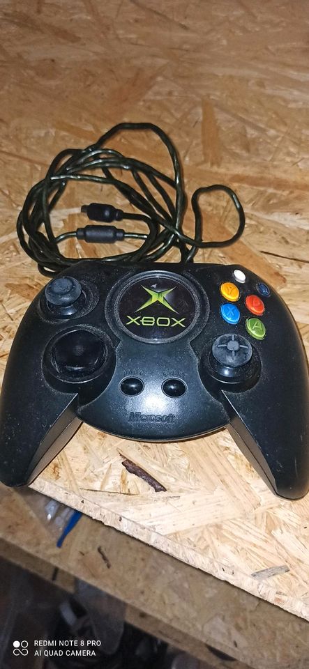 Xbox kontroller in Speyer