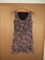 Kleid, Blumendruck, Gr. 36 Nordrhein-Westfalen - Gelsenkirchen Vorschau