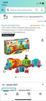 Duplo  Zug Zahlen 10847 Hessen - Hanau Vorschau