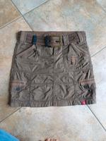 Rock, kurz, khaki, Gr. 34 Bayern - Donauwörth Vorschau