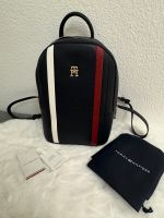 Tommy Hilfiger Backpack Rucksack  space blue wie neu Nordrhein-Westfalen - Merzenich Vorschau