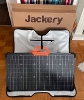 Jackery SolarSaga 80W Solarpanel Baden-Württemberg - Langenau Vorschau