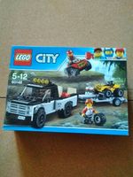 LEGO City 60148 komplett Brandenburg - Potsdam Vorschau