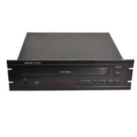 Tascam CD 305 Profeional CD-Player // 5 fach CD-Wechsler Hessen - Glashütten Vorschau