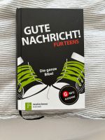 Bibel „Gute Nachricht“ Hessen - Groß-Umstadt Vorschau