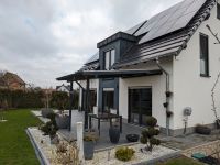 Terrassenüberdachung, Dachüberstand, 300x 400 cm Nordrhein-Westfalen - Geseke Vorschau