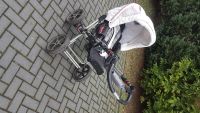 Hartan Topline X Kinderwagen buggy Brandenburg - Perleberg Vorschau