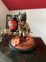 Batman - Q Fig - Last Knight on Earth Brandenburg - Werben (Spreewald) Vorschau