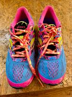 ☀️ Asics Noosa, Gr. 39,5 (US 8), TOP ZUSTAND ☀️ Hessen - Aarbergen Vorschau